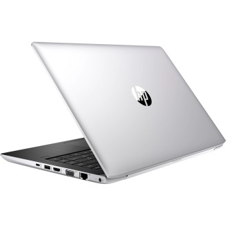 HP ProBook 440 G7 Laptop Second Hand cu Intel Core i3, 8GB, 256GB SSD