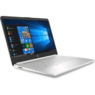 Used Laptop HP 14S-DQ2XXX, Intel Core i5-1135G7, 8GB RAM