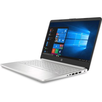 Used Laptop HP 14S-DQ2XXX, Intel Core i5-1135G7, 8GB RAM