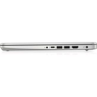 Used Laptop HP 14S-DQ2XXX, Intel Core i5-1135G7, 8GB RAM