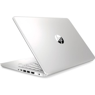 Used Laptop HP 14S-DQ2XXX, Intel Core i5-1135G7, 8GB RAM