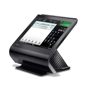 Sistem POS Second Hand Toshiba TCxWave 6140-E45 - Intel Core i5, 15