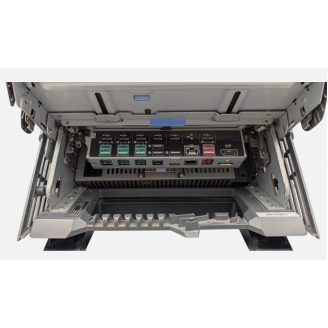 Sistem POS Second Hand Toshiba TCxWave 6140-E45 - Intel Core i5, 15