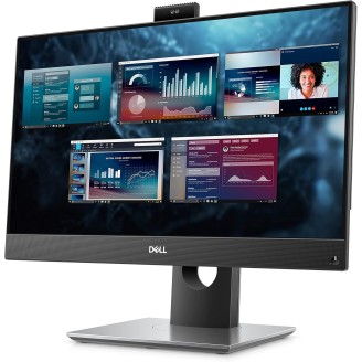 Dell Optiplex 5490 AIO Refurbished - Intel Core i5, 8GB RAM, 256GB SSD