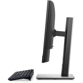 Dell Optiplex 5490 AIO - Intel Core i5, 8GB RAM, 500GB HDD, 23.8
