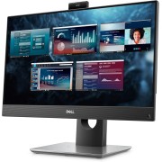 Dell Optiplex 5490 AIO Refurbished - Intel Core i5, 8GB RAM, 500GB HDD