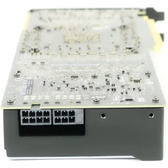 Placa Video nVidia RTX 6000 Turing 24GB GDDR6 Second Hand