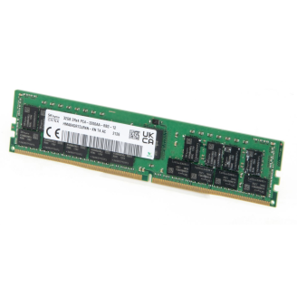 Memorie Server SK Hynix 32GB DDR4 ECC 3200 MT/s - Performanță Fiabilă