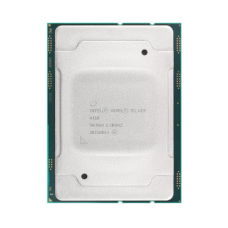 Procesor Server Intel Xeon Silver 4110, 8 Nuclee, 2.10-3.00GHz Maximizează Performanța Serverului cu Intel Xeon Silver 4110