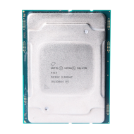 Procesor Server Intel Xeon Silver 4114, 10 Nuclee, 2.20-3.00GHz