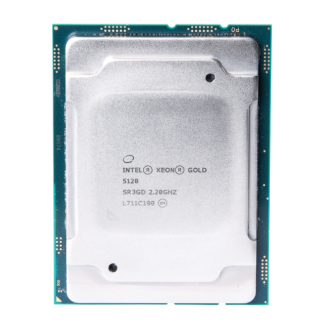 Procesor Server Intel Xeon Gold 5120 - 14 Nuclee, 2.20 - 3.20GHz