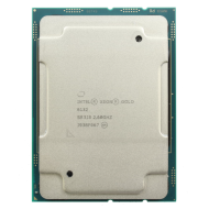 Procesor Server Second Hand Intel Xeon Gold 6132, 14 Nuclee, 3.70GHz