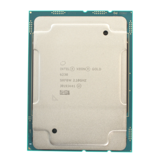 Procesor Server Second Hand Intel Xeon Gold 6230 - 20 Nuclee, 27.5 MB Cache Procesor Server Second Hand Intel Xeon Gold 6230 - 20 Nuclee, 27.5 MB Cache