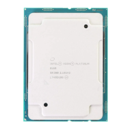Procesor Server Intel Xeon Platinum 8160 - 24 Nuclee, 2.10-3.70GHz