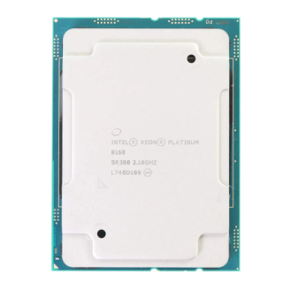 Procesor Server Intel Xeon Platinum 8160 - 24 Nuclee, 2.10-3.70GHz