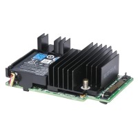 Controler RAID SAS/SATA DELL PERC Mini H730 - 1GB + Baterie, PN: 0KMCCD Controler RAID SAS/SATA DELL PERC Mini H730 - 1GB + Baterie, PN: 0KMCCD