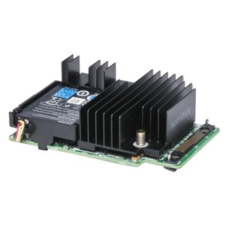 Îmbunătățiți performanța serverului cu H730