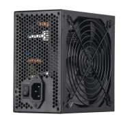 Τροφοδοτικό Noua Pro Gaming D-600, 600W, 80 Plus Bronze, Ανεμιστήρας 120mm Τροφοδοτικό Noua Pro Gaming D-600, 600W, 80 Plus Bronze, Ανεμιστήρας 120mm