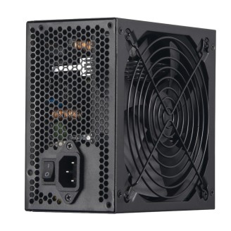 Sursa Noua Pro Gaming D-600, 600W, 80 Plus Bronze, Ventilator 120mm