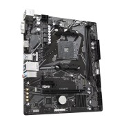 Placa de baza Gigabyte A520M K V2, Micro ATX, Socket AM4, Ryzen 3000-5000 Placa de baza Gigabyte A520M K V2, Micro ATX, Socket AM4, Ryzen 3000-5000