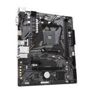 Placa de baza Gigabyte A520M K V2, Micro ATX, Socket AM4, Ryzen 3000-5000