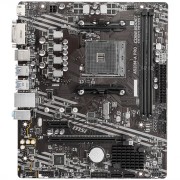 MSI A520M-A PRO Μητρική πλακέτα AM4 m-ATX 64GB DDR4