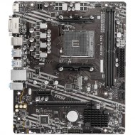 MSI A520M-A PRO Placa de bază AM4 m-ATX 64GB DDR4