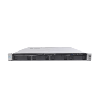 Server Refurbished HP ProLiant DL360 G9, 2 x Intel Xeon E5-2699 V4, 128GB DDR4