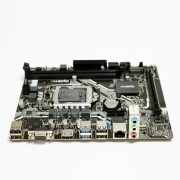 Placa de baza OptimX Pro H310, Socket 1151, DDR4, TPM 2.0
