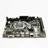 Placa de baza OptimX Pro H310, Socket 1151, DDR4, TPM 2.0
