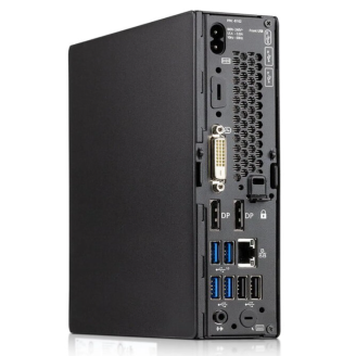 Calculator Refurbished Fujitsu Esprimo Q958 Mini PC, Intel Core i5-9500T, 8GB RAM, 256GB SSD Calculator Refurbished Fujitsu Esprimo Q958 Mini PC, Intel Core i5-9500T, 8GB RAM, 256GB SSD