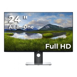 All in One Dell 7080 MiniPC Intel Core i5-10500, 256GB SSD, 8GB RAM