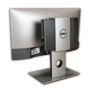 Todo en Uno Dell 7080 MiniPC Intel Core i5-10500, 256GB SSD, 8GB RAM