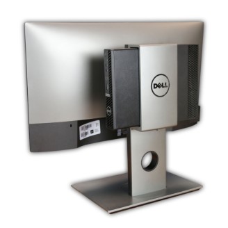 All in One Dell 7080 MiniPC Intel Core i5-10500, 256GB SSD, 8GB RAM