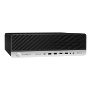 Υπολογιστής HP EliteDesk 800 G3 SFF, Intel Core i5-7500, 8GB RAM, 256GB SSD Υπολογιστής HP EliteDesk 800 G3 SFF, Intel Core i5-7500, 8GB RAM, 256GB SSD
