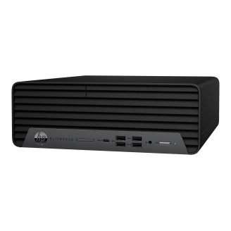 Calculator Second Hand HP EliteDesk 800 G6 SFF, Intel Core i5-10500, 8GB RAM