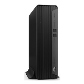 Calculator Second Hand HP Elite 600 G9 SFF, Intel Core i5-12500, 8GB DDR5