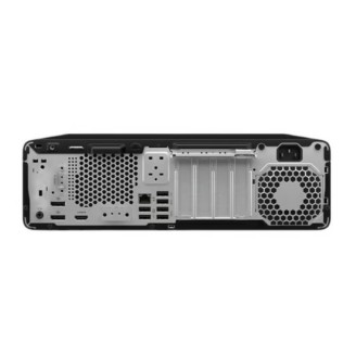Calculator Second Hand HP Elite 600 G9 SFF, Intel Core i5-12500, 8GB DDR5