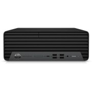Ανακατασκευασμένος υπολογιστής HP Elite 600 G9 SFF, Intel Core i5-12500, 8GB RAM Ανακατασκευασμένος υπολογιστής HP Elite 600 G9 SFF, Intel Core i5-12500, 8GB RAM