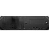 Estación de trabajo HP Z2 G4 SFF, Intel Core i7-8700, 8GB RAM, 256GB SSD
