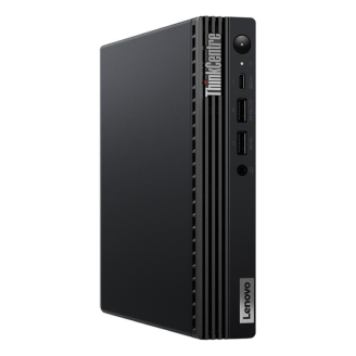 Μίνι PC Lenovo ThinkCentre M70q, Intel Core i5-11400T, 8GB DDR4, 256GB SSD