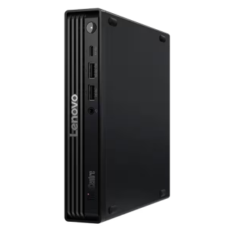 Μίνι PC Lenovo ThinkCentre M70q, Intel Core i5-11400T, 8GB DDR4, 256GB SSD