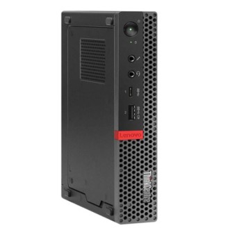 Calculator Second Hand Lenovo ThinkCentre M920q Mini PC i5-9500T 8GB 256GB SSD