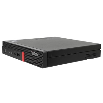 Calculator Second Hand Lenovo ThinkCentre M920q Mini PC i5-9500T 8GB 256GB SSD