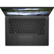 Laptop DELL Latitude 7380 - Intel Core i5, 8GB RAM, 256GB SSD
