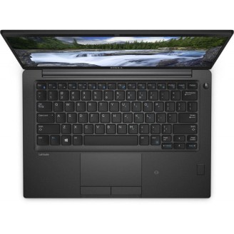 Laptop DELL Latitude 7380 - Intel Core i5, 8GB RAM, 256GB SSD Putere și Eleganță într-un Laptop Compact