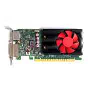 Placa video HP NVIDIA GeForce GT 730 2GB GDDR5, Low Profile Placa video HP NVIDIA GeForce GT 730 2GB GDDR5, Low Profile