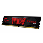 Memorie RAM G.Skill Aegis 8GB DDR4 3200MHz pentru Gaming Memorie RAM G.Skill Aegis 8GB DDR4 3200MHz pentru Gaming