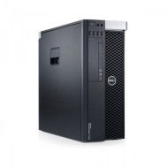 Workstation DELL Precision T3600 cu Intel Xeon E5-1620 și 32GB RAM