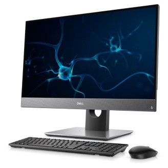 DELL OptiPlex 7780 - All In One, 27 inch, Intel Core i5, 16GB RAM